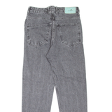 CATCH Mens Jeans Grey Regular Tapered W30 L28