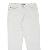 DOUGLAS Mens Jeans Grey Regular Tapered W36 L33