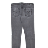 LEVI'S Womens Jeans Blue Regular Skinny W28 L30