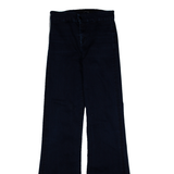 J BRAND Mens Jeans Blue Regular Straight W24 L34