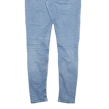 LEVI'S Womens Jeans Blue Slim Skinny W29 L29