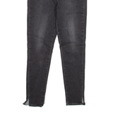 LEVI'S Womens Jeans Blue Slim Skinny W29 L27