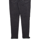 LEVI'S Womens Jeans Blue Slim Skinny W29 L27