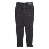 LEVI'S Womens Jeans Blue Slim Skinny W29 L27