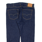 LEVI'S 501 BIG E Jeans Mens Blue Regular Straight W40 L25