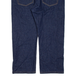 LEVI'S 501 BIG E Jeans Mens Blue Regular Straight W40 L25