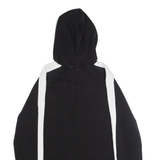 PUMA Womens Black Hoodie UK 12