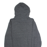 CHAMPION Mens Grey Hoodie S