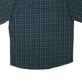 MCGREGOR Mens Shirt Green Check L