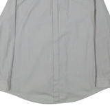 BOGNER Womens Shirt Black Geometric Long Sleeve L