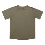 THE NORTH FACE Mens T-Shirt Green S