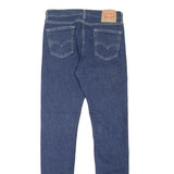 LEVI'S 510 Jeans Mens Blue Slim Skinny W30 L34