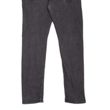 LEVI'S 510 Jeans Mens Black Slim Skinny W30 L27