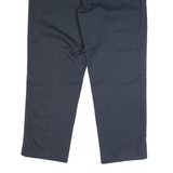 DICKIES Cargo 874 Workwear Mens Trousers Blue Classic Straight W38 L29