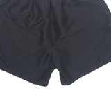 KAPPA Salford Red Devils Mens Sports Shorts Black Relaxed 4XL W32