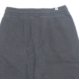 PUMA Mens Sports Shorts Grey Relaxed M W28