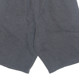 PUMA Mens Sports Shorts Grey Relaxed M W28