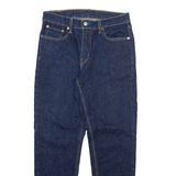 LEVI'S 531 Mens Jeans Blue Regular Tapered W29 L27