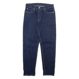 LEVI'S 531 Mens Jeans Blue Regular Tapered W29 L27