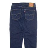 LEVI'S 531 Mens Jeans Blue Regular Tapered W29 L27