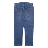 DICKIES Mens Jeans Blue Slim Straight W32 L30