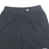 CHAMPION Mens Sports Shorts Grey Relaxed M W28