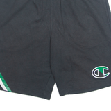 CHAMPION Mens Sports Shorts Grey Relaxed M W28