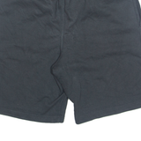 CHAMPION Mens Sports Shorts Grey Relaxed M W28