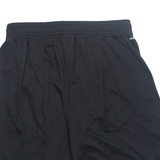 ADIDAS Mens Sports Shorts Black Relaxed M W27