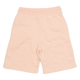 FILA Mens Sports Shorts Pink Relaxed S W28