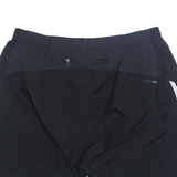 ADIDAS CLIMA 365 Mens Sports Shorts Black Relaxed M W28
