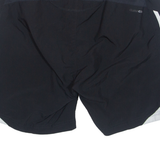 ADIDAS CLIMA 365 Mens Sports Shorts Black Relaxed M W28