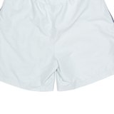 ADIDAS Lined Mens Sports Shorts Green Relaxed M W30