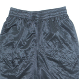 STARTER Mens Sports Shorts Grey Relaxed S W28