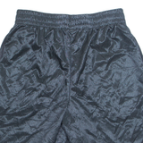 STARTER Mens Sports Shorts Grey Relaxed S W28