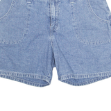 LEVI'S Womens Denim Shorts Blue S W26