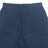BONJOUR Mens Denim Shorts Blue S W28
