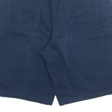 BONJOUR Mens Denim Shorts Blue S W28