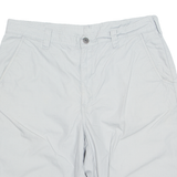 DICKIES Mens Chino Shorts Grey M W32
