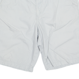 DICKIES Mens Chino Shorts Grey M W32