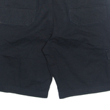 DICKIES Cargo Mens Workwear Shorts Black XL W38