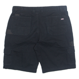 DICKIES Cargo Mens Workwear Shorts Black XL W38