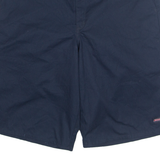 DICKIES Mens Workwear Shorts Blue XL W38