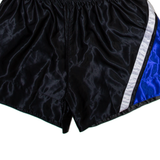 SUPERA Mens Sports Shorts Black 2XL W28