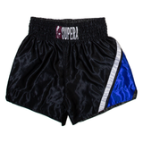 SUPERA Mens Sports Shorts Black 2XL W28