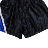 SUPERA Mens Sports Shorts Black 2XL W28