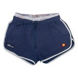 ELLESSE Womens Casual Shorts Blue S W26