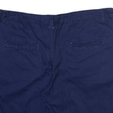 LEE Mens Casual Shorts Black M W34