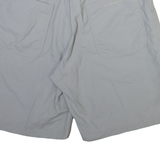 MAMMUT Mens Casual Shorts Grey M W30