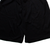 PUMA Ac Milan Mens Casual Shorts Black XL W24